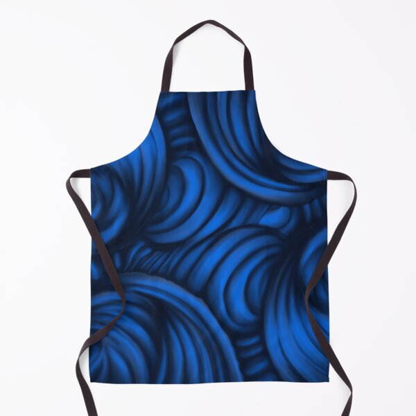 Item preview, Vortex-Azul designed and sold by lezell.