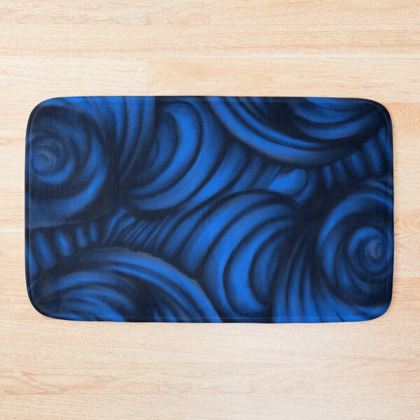 Item preview, Vortex-Azul designed and sold by lezell.