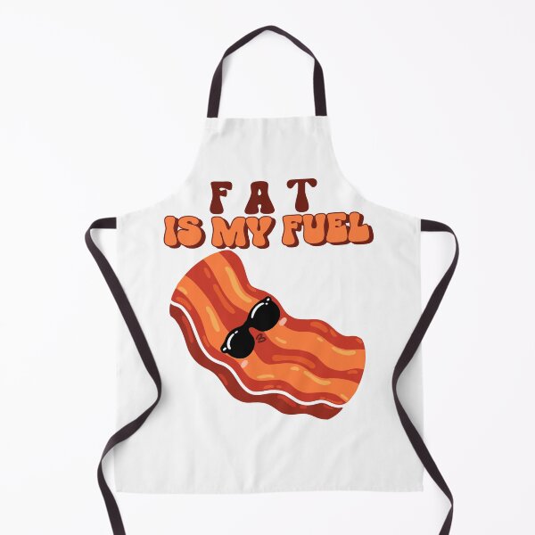 Item preview, Fat is my fuel, keto diet designed and sold by dreamlandbuyers.