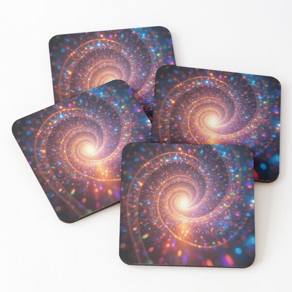 Item preview, Abstract Dimensions designed and sold by UmbraDesigns.