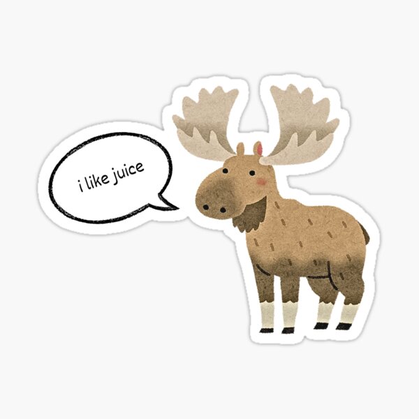 Item preview, Camp Songs: Moose Juice designed and sold by emdesign01.