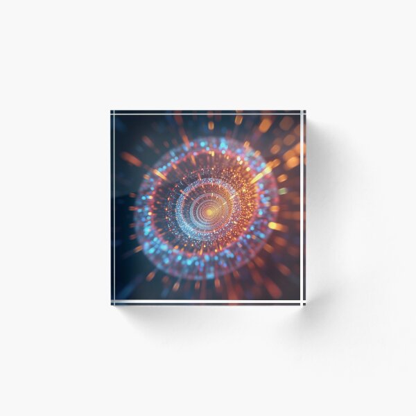 Artikelvorschau, Eine andere Welt zum Erkunden entworfen und verkauft von UmbraDesigns.