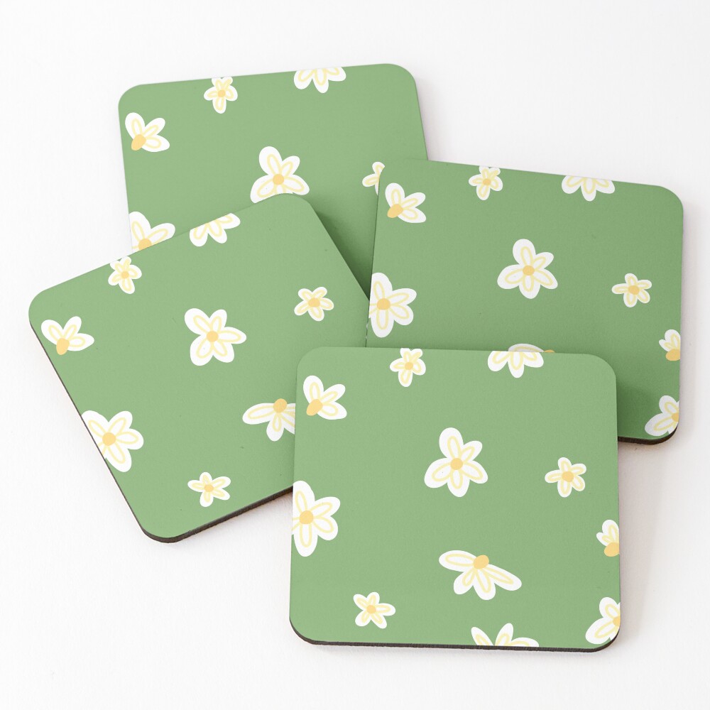 Item preview, Coasters (Set of 4) designed and sold by ColorHopper.