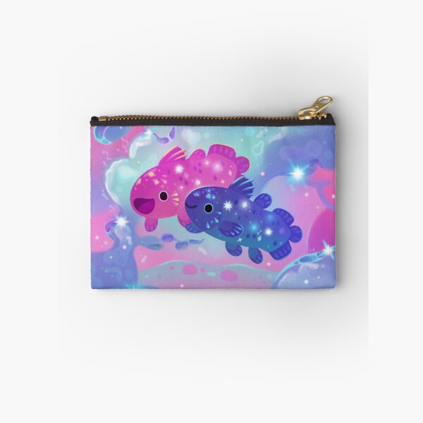 Item preview, Coelacanth designed and sold by pikaole.