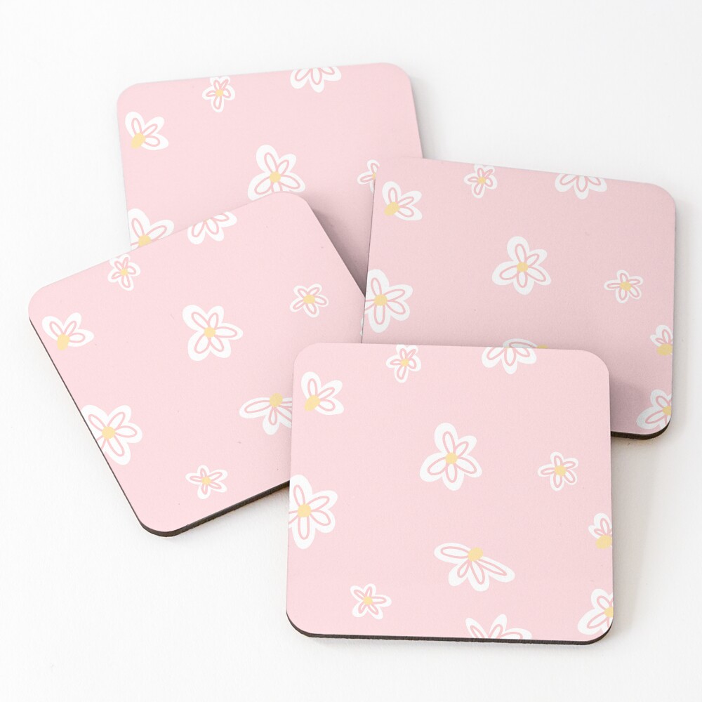 Item preview, Coasters (Set of 4) designed and sold by ColorHopper.