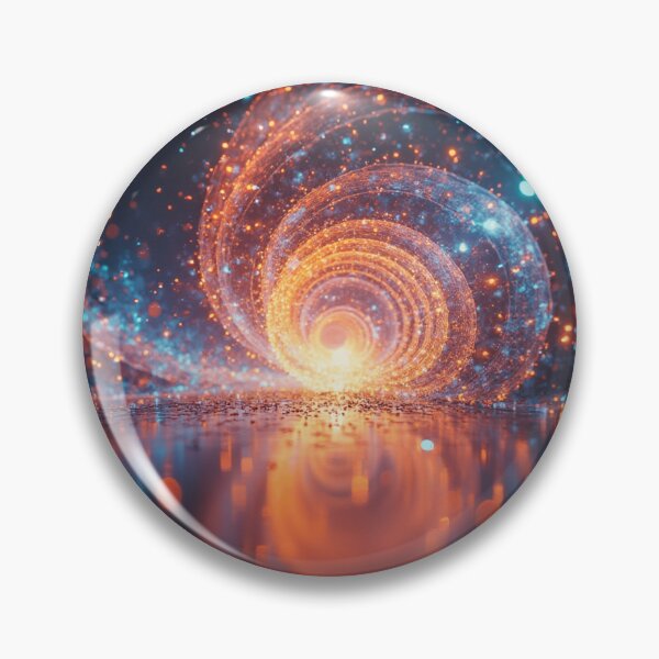 Item preview, Rippling Dimensions designed and sold by UmbraDesigns.