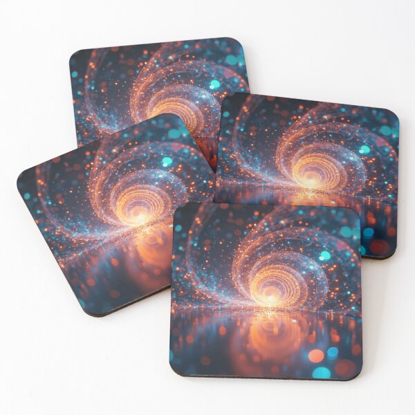 Item preview, Rippling Dimensions designed and sold by UmbraDesigns.