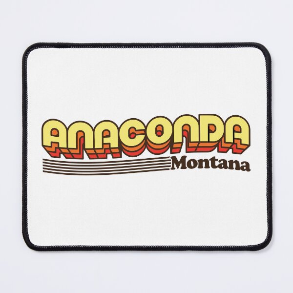 Item preview, Anaconda designed and sold by E2theZ.