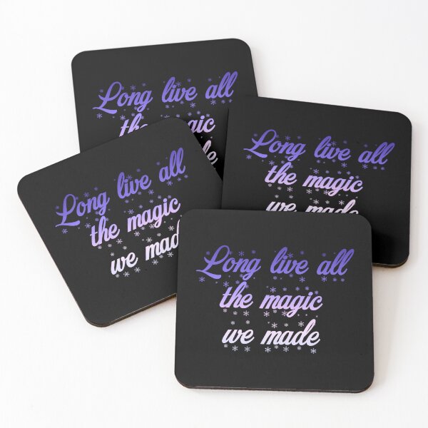 Item preview, Long Live designed and sold by broadwaygirl142.