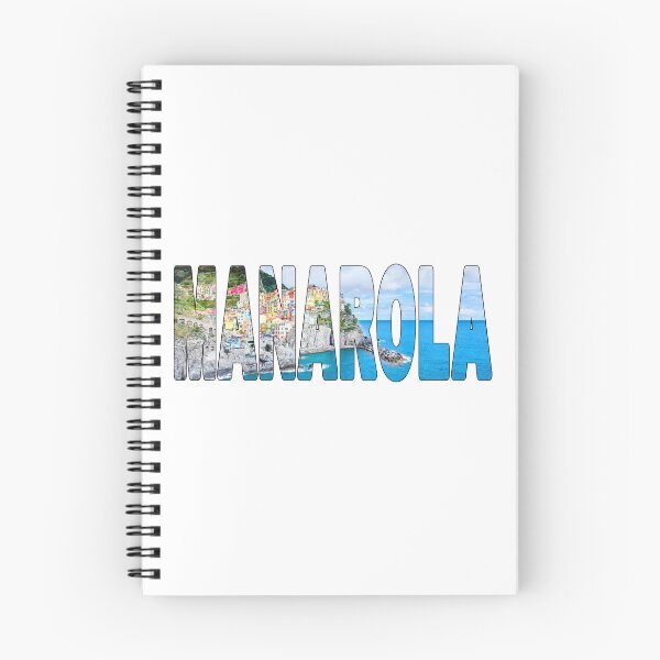 Item preview, MANAROLA - Cinque Terre Italian Riviera Coloured Houses designed and sold by Adam Gormley.