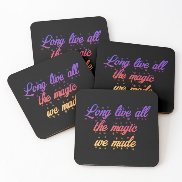 Item preview, Long Live designed and sold by broadwaygirl142.