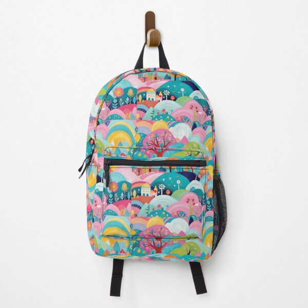 Item preview, Colorful life designed and sold by JLeonardoArt.