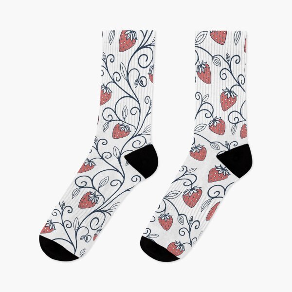 Item preview, Strawberry Delight designed and sold by Tony Anastasi.