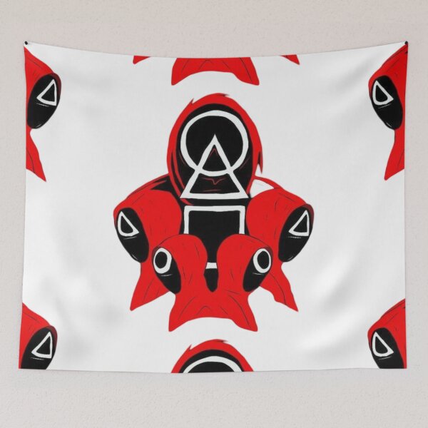 Item preview, Masked Pop Culture designed and sold by UZRWRLD .