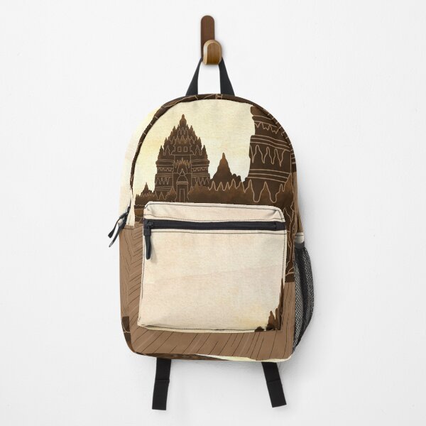 Item preview, Prambanan Temple designed and sold by ArsyCreation.