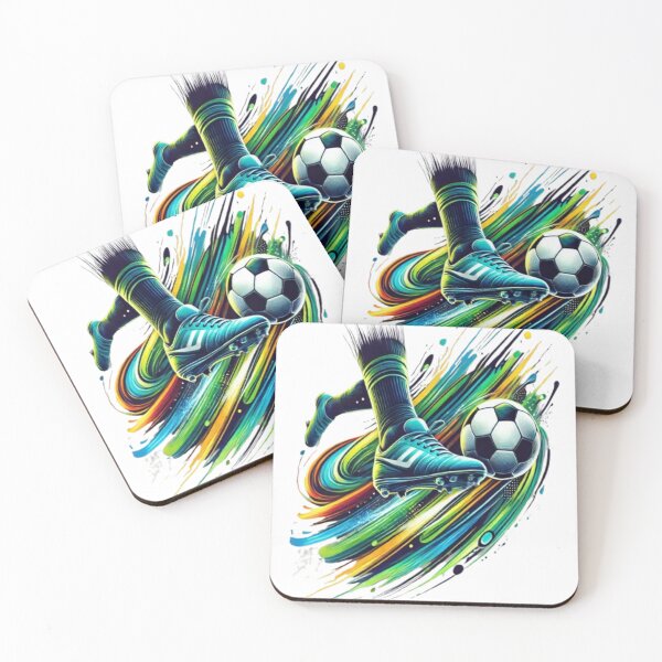 Item preview, Soccer designed and sold by MogolArt.