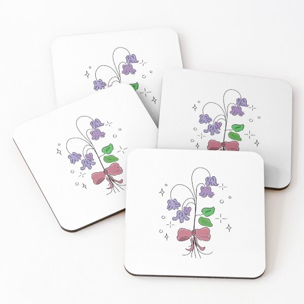 Item preview, Valley Lilies  designed and sold by Zinn7y.