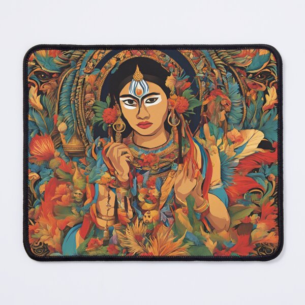 Item preview, "Goddess of Radiance" designed and sold by IsangLahiRav357.