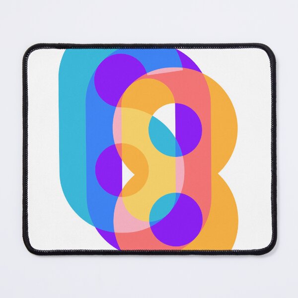 Item preview, 608 Area Code Diagonal designed and sold by Places By Hagen Carter.