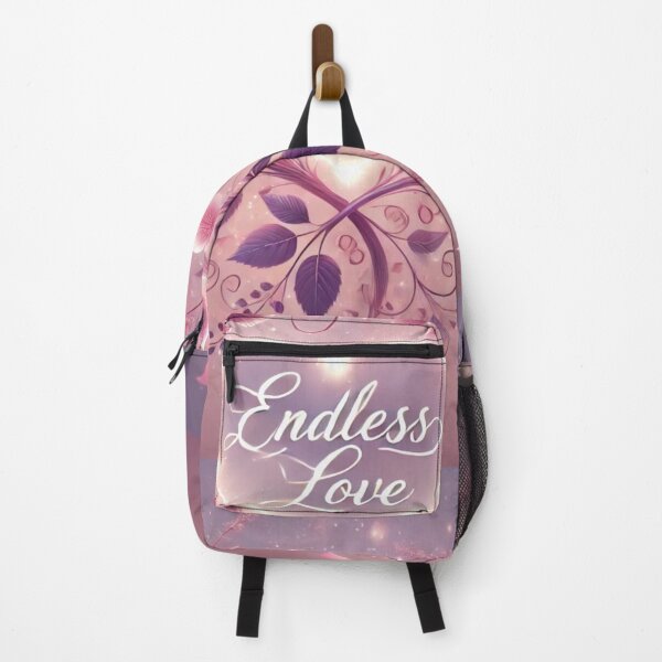 Item preview, Endless Love - Dreamy Valentine's Day Design designed and sold by MZCREATIONS144.
