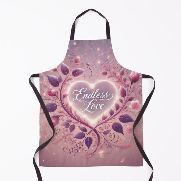 Item preview, Endless Love - Dreamy Valentine's Day Design designed and sold by MZCREATIONS144.