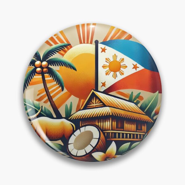 Item preview, Likhang Bayan designed and sold by IsangLahiRav357.