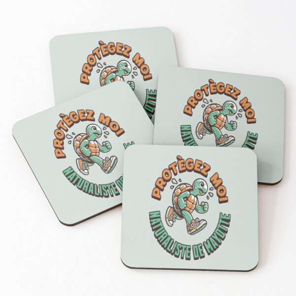 Item preview, Protect me, the naturalists of Mayotte designed and sold by FoxinhoSoumaila.