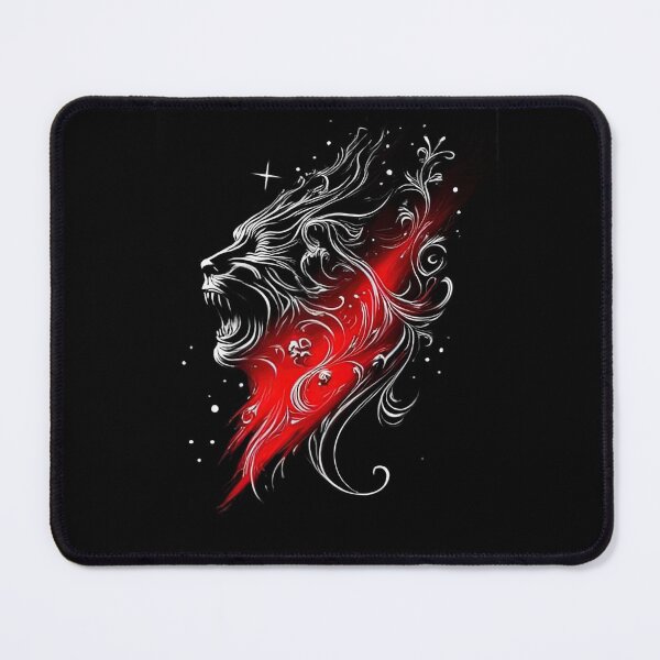Item preview, Lion Art designed and sold by HistHero.