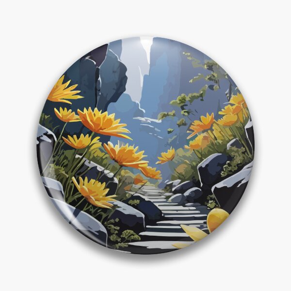 Item preview, Beauty can be found anywhere. designed and sold by Whose-sweat.