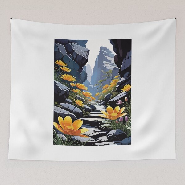 Item preview, Beauty can be found anywhere. designed and sold by Whose-sweat.