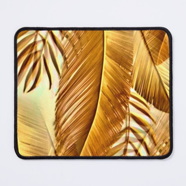 Item preview, Exotic Gold Foliage designed and sold by Bondillero.