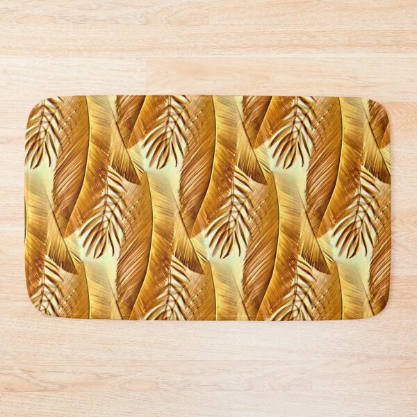 Item preview, Exotic Gold Foliage designed and sold by Bondillero.