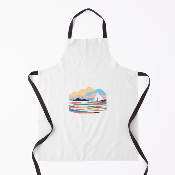 Item preview, Alon Kulay (Waves of Color) designed and sold by IsangLahiRav357.