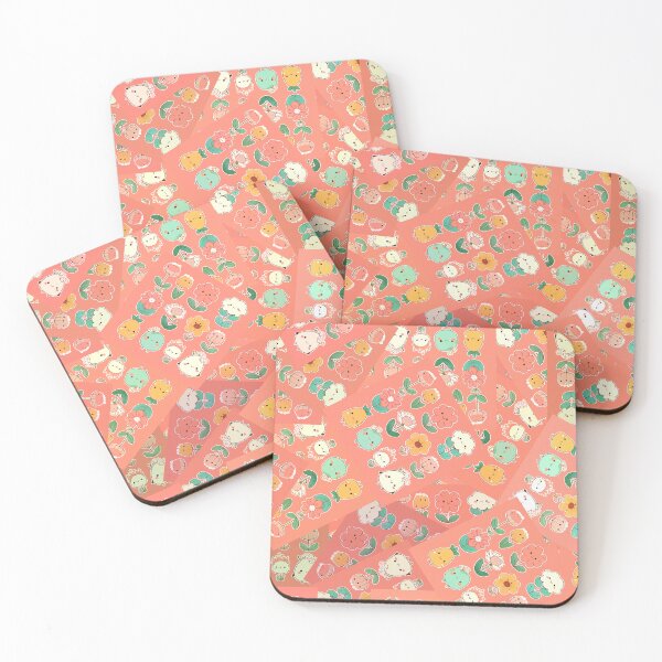 Item preview, Cute Flower Pattern designed and sold by varshitha2024.