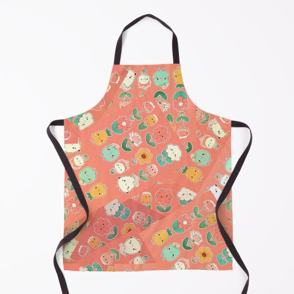 Item preview, Cute Flower Pattern designed and sold by varshitha2024.