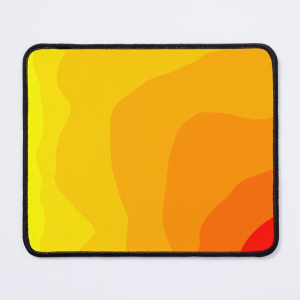 Item preview, Orange to Yellow designed and sold by KennyLucky.