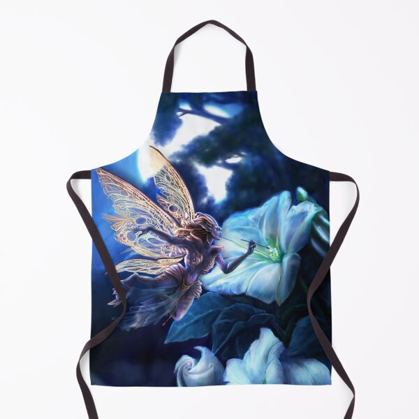 Item preview, Moonflower Faerie designed and sold by ashley-gates.