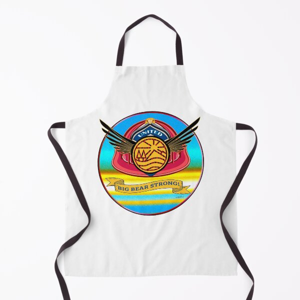 Item preview, Big Bear Strong designed and sold by PolkaDotStudio.
