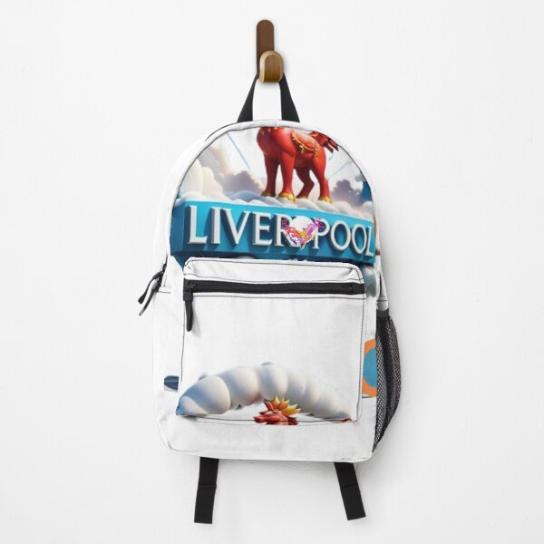 Item preview, Liverpool weather  designed and sold by CrimeScene24.7Apparel.