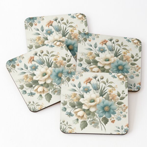 Item preview, Flower pattern designed and sold by 171factory.