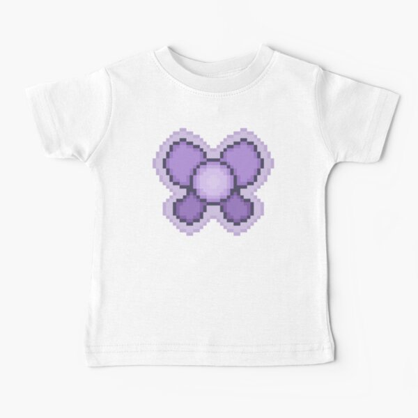 Item preview, Amethyst Fairy - Retro Pixel Art designed and sold by sainguinpixels.