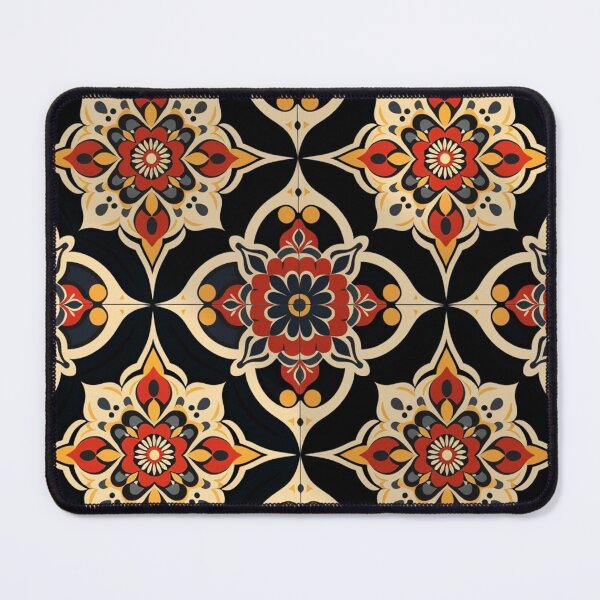 Item preview, Laos Pattern designed and sold by Myra365Art.
