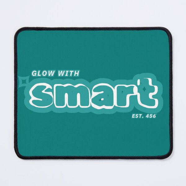 Item preview, Glow With Smart - 456 Player designed and sold by TOSAI.