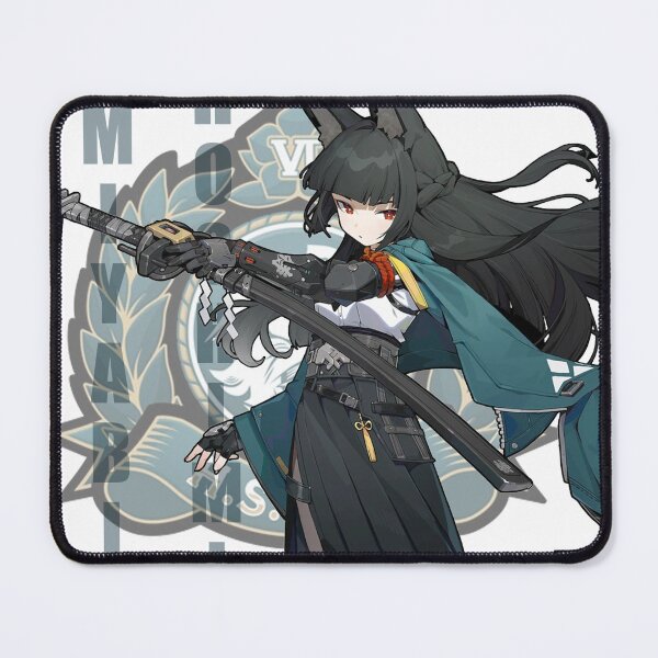 Item preview, Zenless Zone Zero Hoshimi Miyabi designed and sold by AllYouCanDesign.