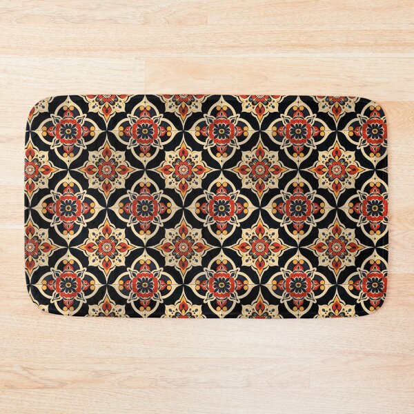 Item preview, Laos Pattern designed and sold by Myra365Art.