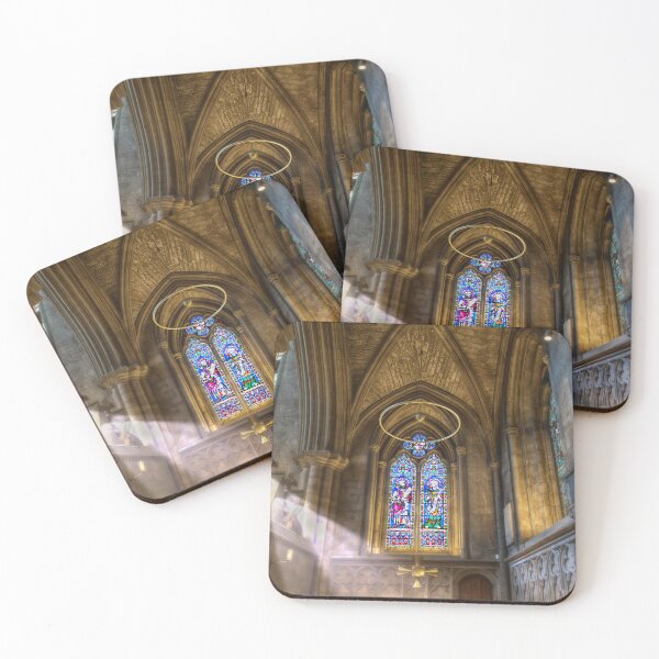 Item preview,  Ripon Cathedral Chapel Of St Peter designed and sold by Alisonchambers2.
