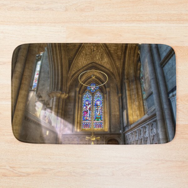 Item preview,  Ripon Cathedral Chapel Of St Peter designed and sold by Alisonchambers2.