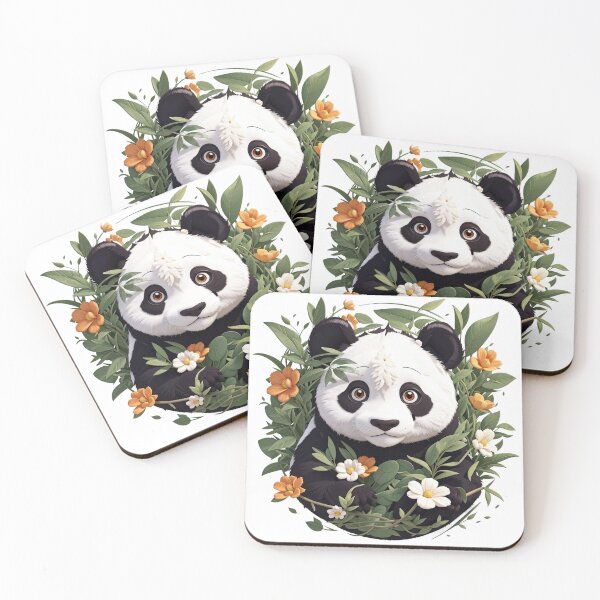 Item preview, Koala-flower designed and sold by Mindful56.