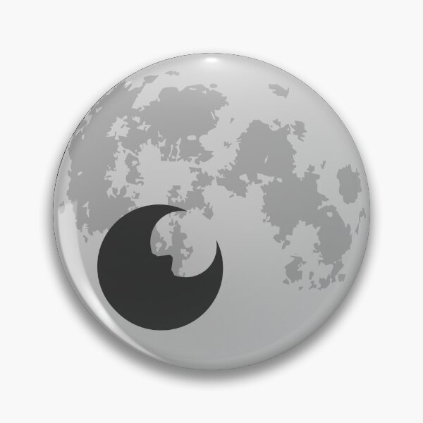 Item preview, Moonknight Flight designed and sold by CornerStDepot.