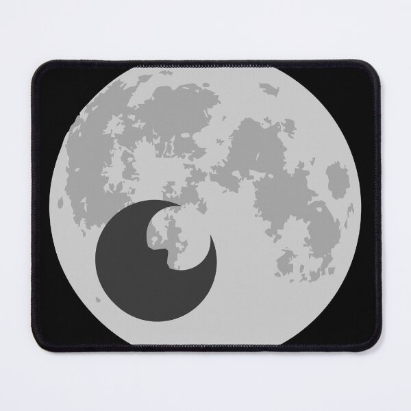 Item preview, Moonknight Flight designed and sold by CornerStDepot.